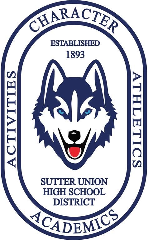 SUHS logo