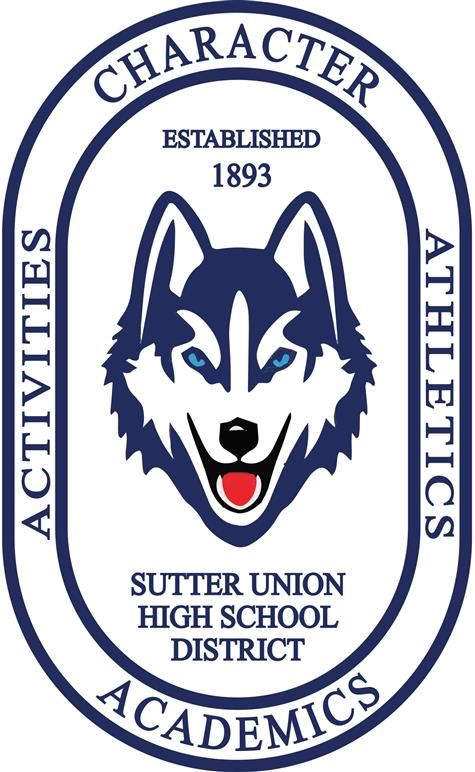 Sutter Union logo