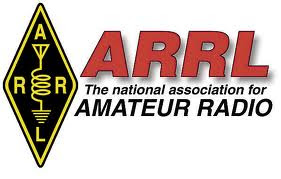 amateur radio logo