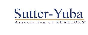 Sutter-Yuba Association Of REALTORS® | Yuba City CA